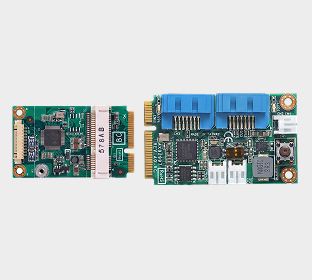 PCI Express Mini Module